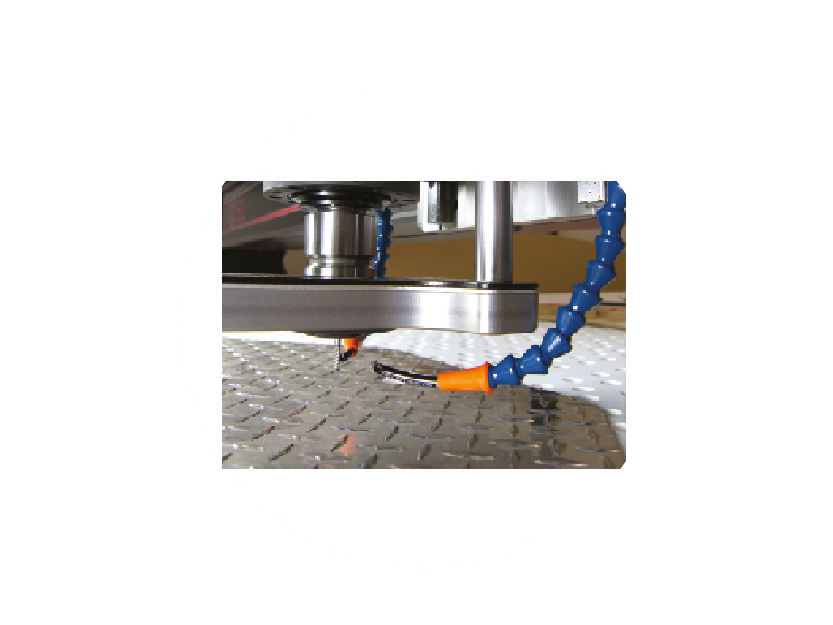 Misting System
