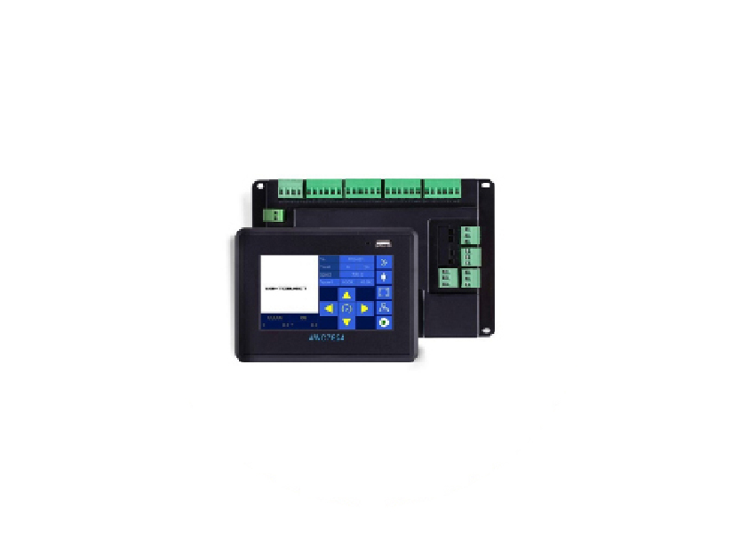RD Work Controllor