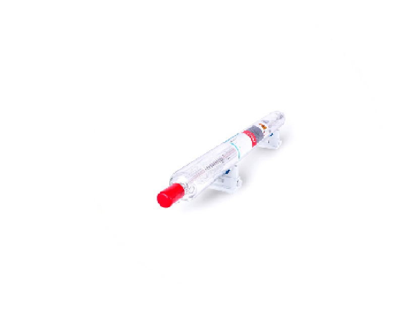 180W Laser Tube