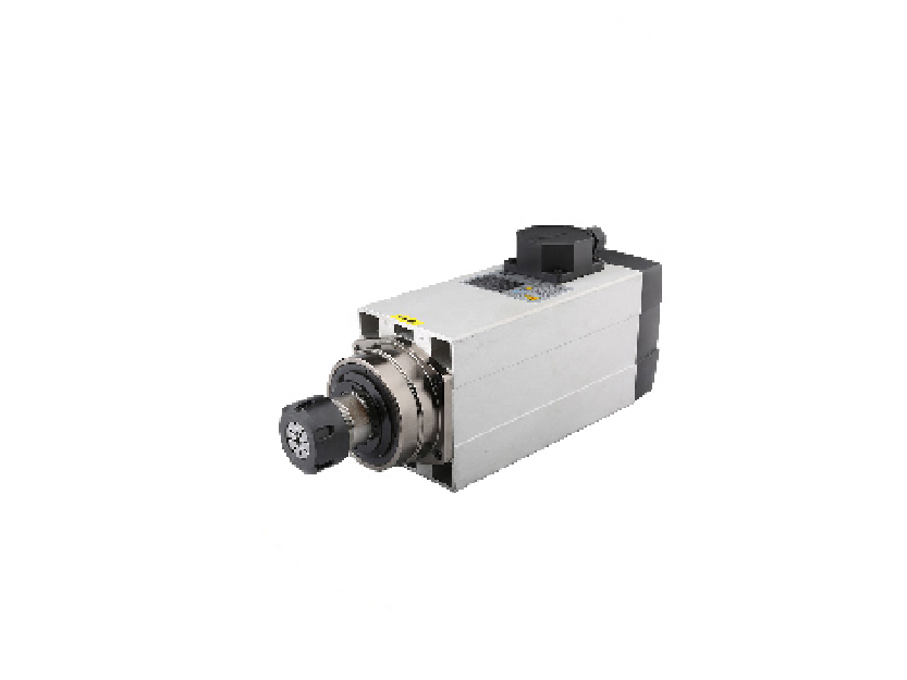 6Kw HQD Air Cooling Spindle
