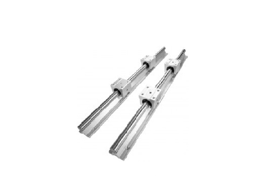 Slider & Rail