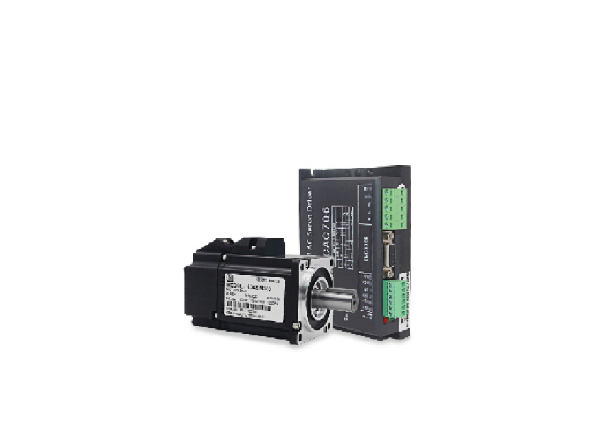 Leadshine Stepper Driver