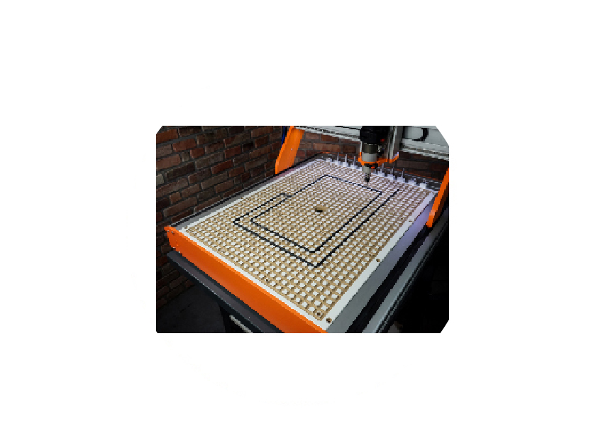 800W Spindle