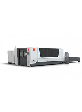Bystronic BySmart Fiber 3015