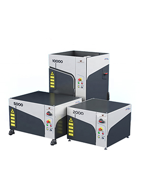 IPG YLS-CUT Series