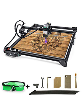 ORTUR Laser Master
