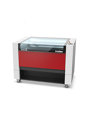 Trotec Speedy 400